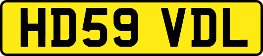 HD59VDL