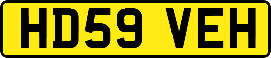 HD59VEH