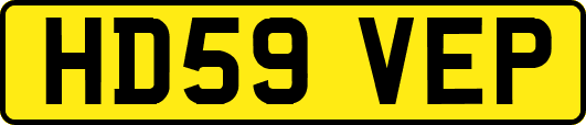 HD59VEP