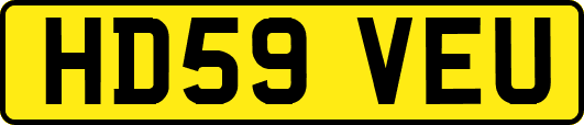 HD59VEU