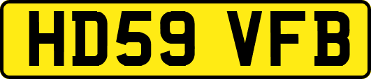 HD59VFB