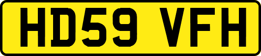 HD59VFH