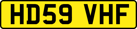 HD59VHF