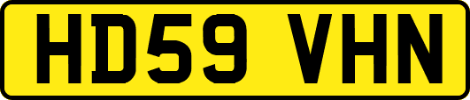 HD59VHN