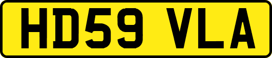 HD59VLA