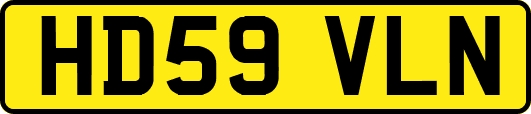 HD59VLN