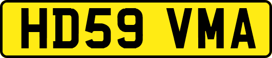 HD59VMA