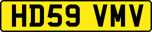 HD59VMV