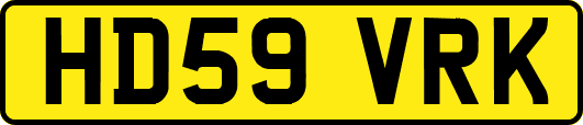 HD59VRK
