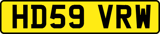 HD59VRW