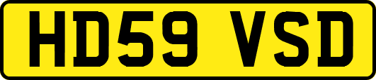 HD59VSD