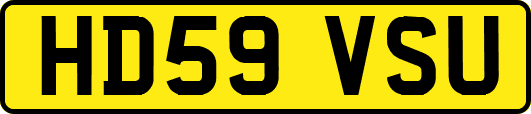 HD59VSU