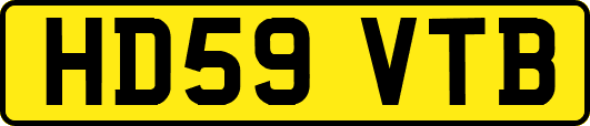 HD59VTB