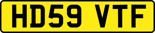 HD59VTF