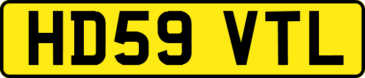 HD59VTL