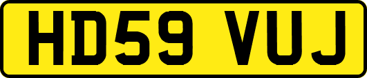HD59VUJ