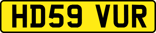 HD59VUR