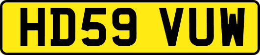 HD59VUW