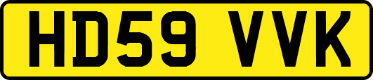 HD59VVK
