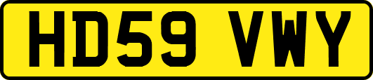 HD59VWY