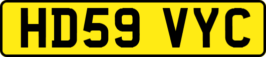 HD59VYC