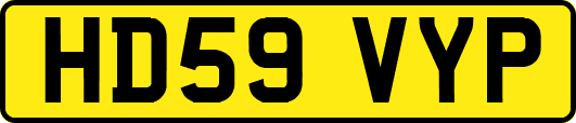 HD59VYP
