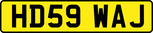 HD59WAJ