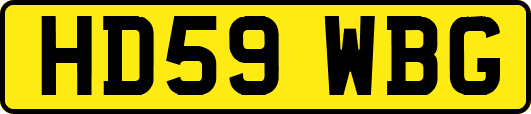 HD59WBG
