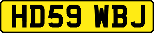 HD59WBJ