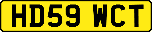 HD59WCT