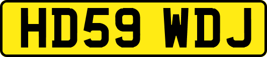 HD59WDJ
