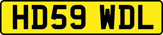 HD59WDL