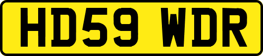 HD59WDR