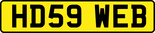 HD59WEB