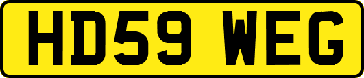 HD59WEG