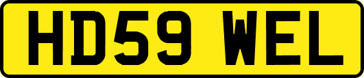 HD59WEL