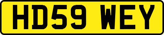 HD59WEY