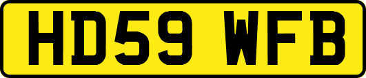 HD59WFB