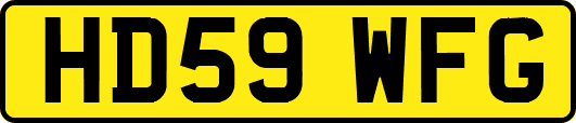 HD59WFG