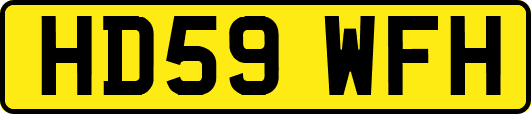 HD59WFH