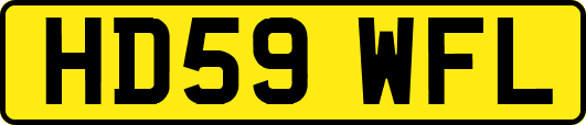 HD59WFL