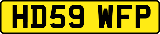 HD59WFP