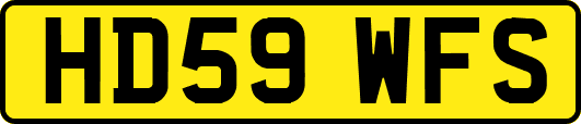 HD59WFS