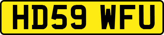 HD59WFU