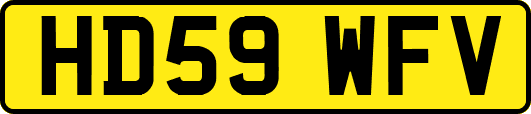 HD59WFV