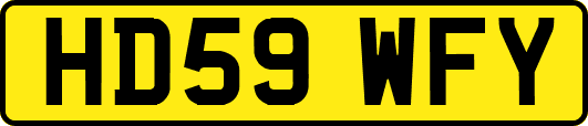 HD59WFY