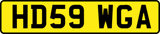 HD59WGA