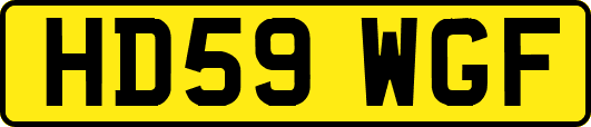 HD59WGF