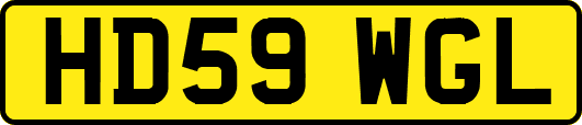 HD59WGL