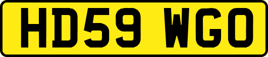 HD59WGO